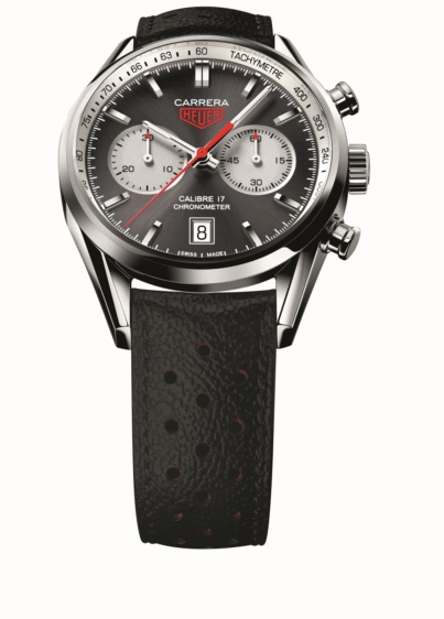 Tag Heuer Carrera Calibre 17